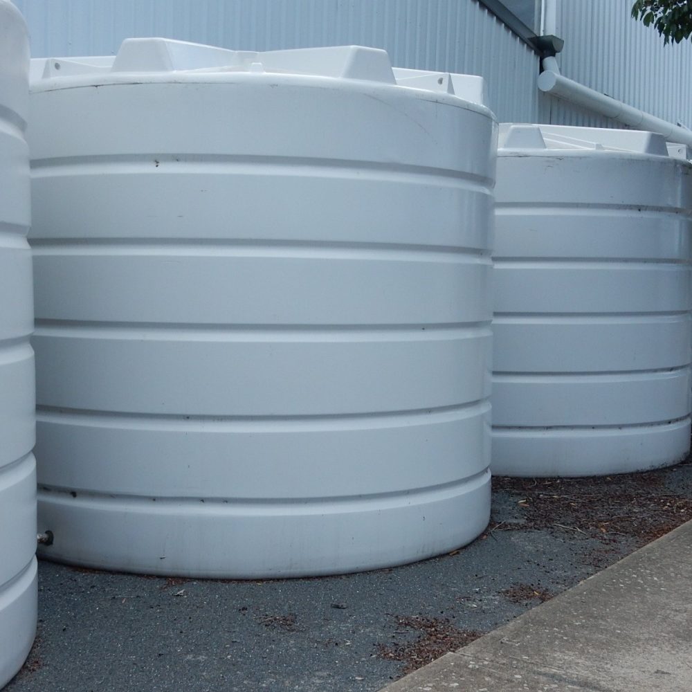 rainwater tanks brisbane